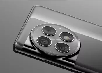 An insider has revealed the first official image of the OnePlus Ace 2 Pro