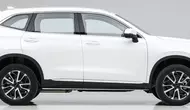 Haval H6 2026 Classic Edition: Попытка реанимировать бывшего короля рынка