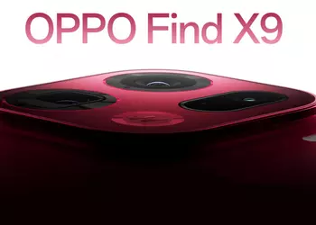 Раскрыты конфигурации памяти и доступные цвета флагманских смартфонов Oppo Find X9 и Find X9 Pro