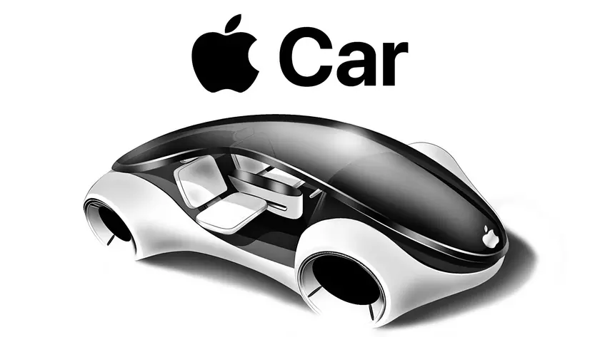 Не договорились: Apple и Hyundai прекратили переговоры по поводу производства Apple Car