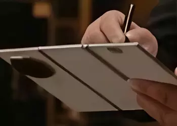 Huawei готовит новый трифолд-смартфон Mate XTs — его презентация состоится 4 сентября