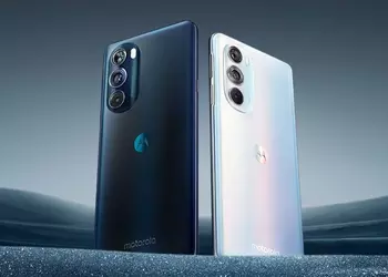 Motorola Edge X30 with Snapdragon 8 Gen 1 to launch globally as Moto Edge 30 Pro