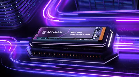 Solidigm has released a record capacity SSD of 122.88TB
