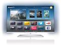 2 телевизора Philips Smart TV удостоены премии iF product design award 2014 за  выдающийся дизайн