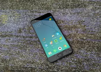 Обзор Xiaomi Mi 6: стекло, боке и мощное «железо»