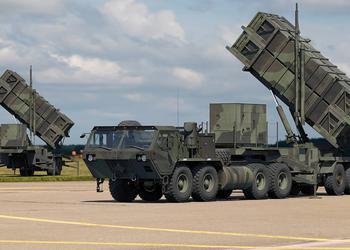 Germany transfers additional launchers for Patriot SAMs, a new batch of Bandvagn 206 all-terrain vehicles and Vector UAVs to Ukraine