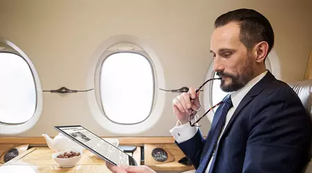 PocketBook анонсувала рідери InkPad 3 Pro та InkPad X з великими екранами та водонепроникністю