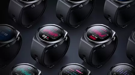 La Huawei Watch D concurrente : Xiaomi dévoilera une montre intelligente capable de mesurer la tension artérielle le 26 octobre