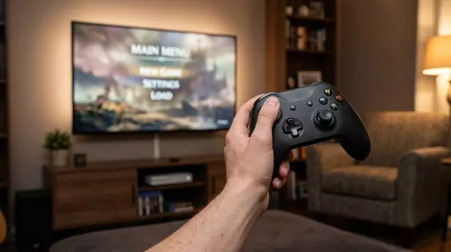Which 55-Inch TVs for Gaming Are ...