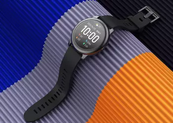 Haylou Solar LS05: a smartwatch from Xiaomi ecosystem for $30