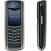 Vertu Ascent Black