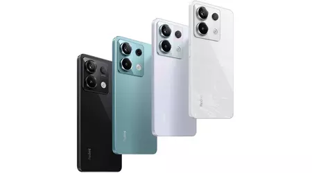Écran plat, puce Snapdragon 8s Gen 3 et batterie de 5 000 mAh avec charge de 90 W : les spécifications du Redmi Note 13 Turbo (alias POCO F6) ont fait surface en ligne.