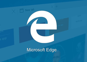 Microsoft released the browser Edge for Android-tablets and iPad