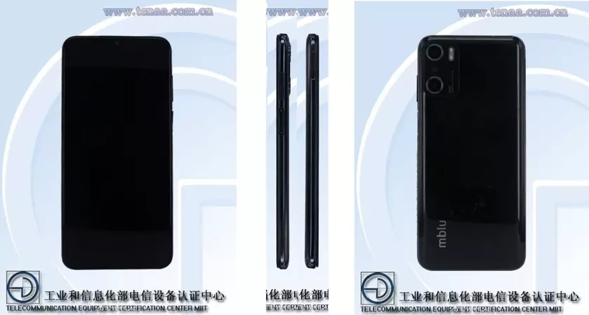 Meizu mBlu 10 получит HD+ экран, ёмкий аккумулятор и будет стоить менее $235