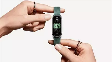 З'явилися перші ймовірні рендери Xiaomi Mi Band 9