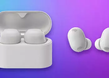 Утечка раскрыла обновленный дизайн флагманских TWS-наушников Sony WF-1000XM6