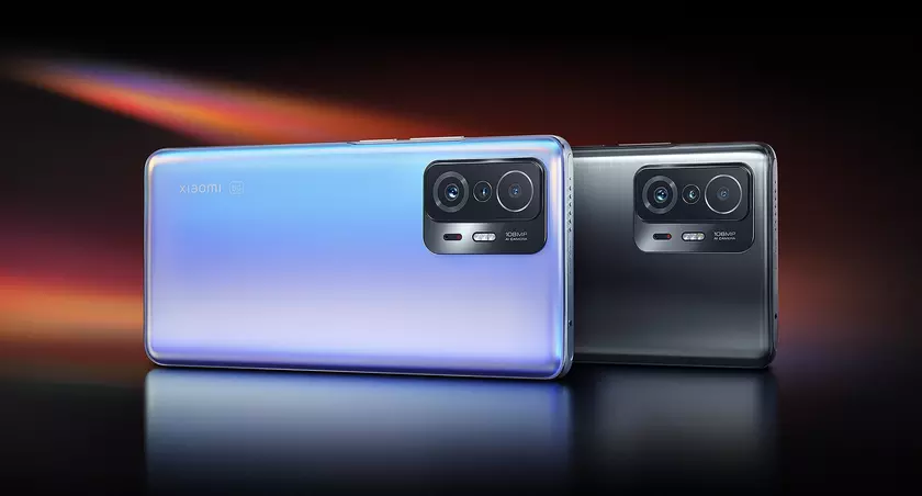 Xiaomi выпустила обновление MIUI 14 на базе Android 13 для смартфонов Xiaomi 11T и POCO F4