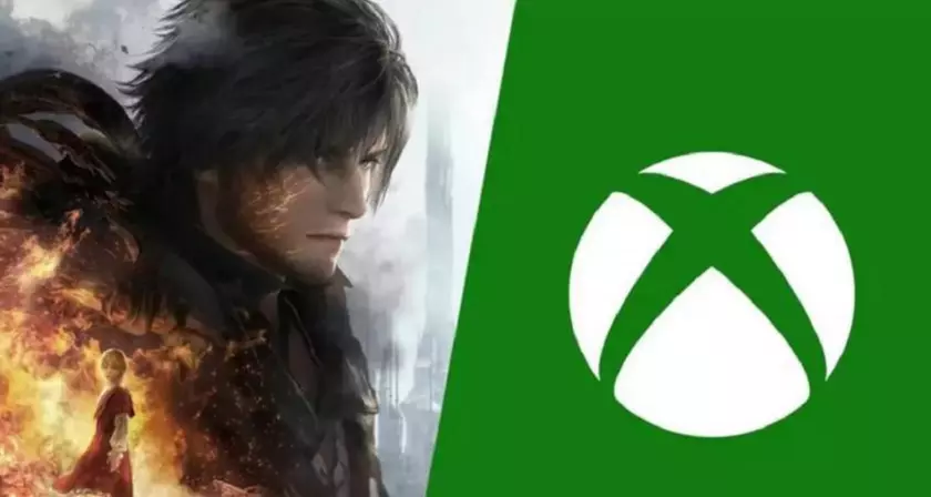 Грядет: Final Fantasy XVI появится на Xbox Series?