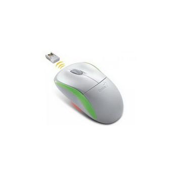 Genius NS-6000 White-Green USB