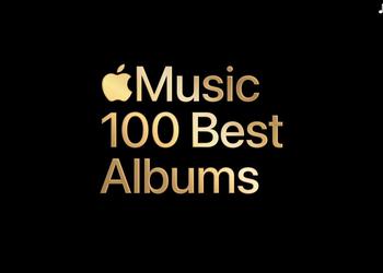 В Apple Music визначили 10 найкращих ...