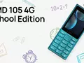 HMD представила телефон для школьников, в котором нет даже «Змейки»
