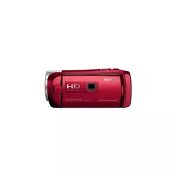 Sony HDR-PJ240E Red