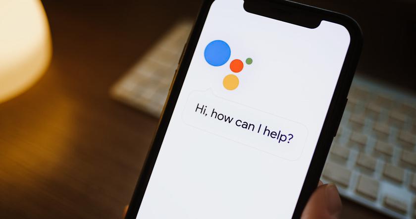 Утечка: Google Assistant начнет понимать команды без фразы «Окей, Google»