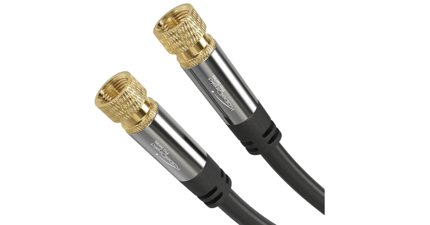 CableDirect RG6 best coax cable for internet
