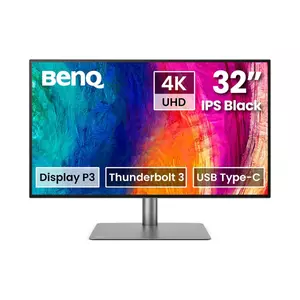 BenQ PD3225U