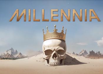 Зустрічайте Millennia! Анонсовано гранд-стратегію від Paradox Interactive