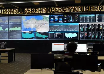 Turkcell внутри и снаружи: как работает материнская компания оператора lifecell