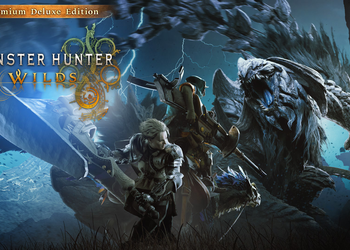 Capcom опубликовала время глобального релиза Monster Hunter Wilds в разных регионах
