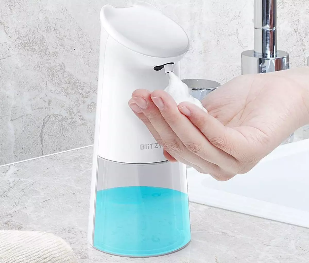 Диспенсер BlitzWolf BW-FD1