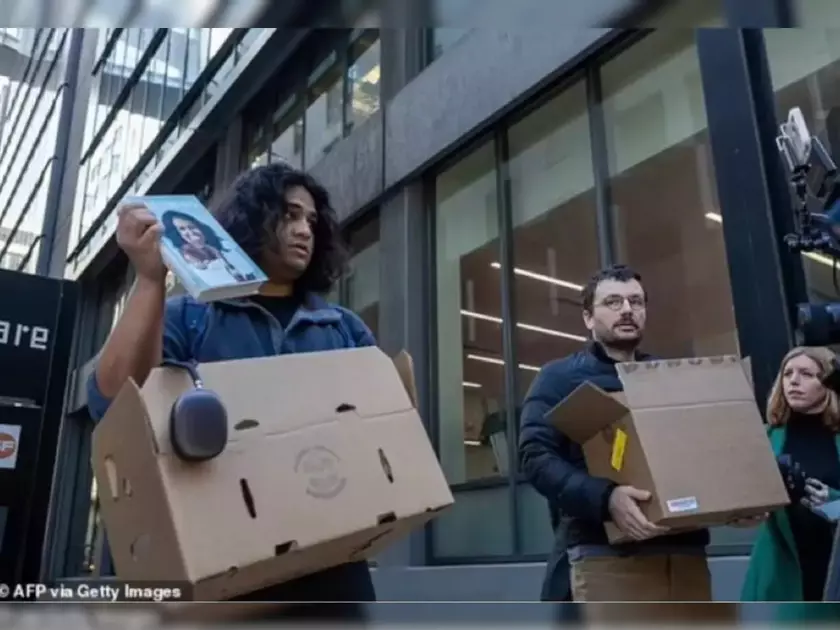 «Уволенные Маском сотрудники» Twitter оказались пранкерами: СМИ приняли розыгрыш за чистую монету