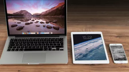 Apple canceled part of the chips for the new macOS and iOS