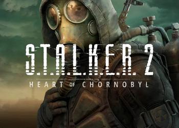 Massive enthusiasm for S.T.A.L.K.E.R. 2: more ...