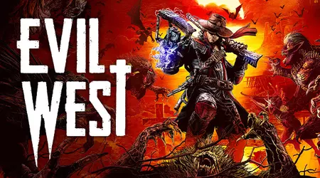Evil West cooperative action starts on September 20