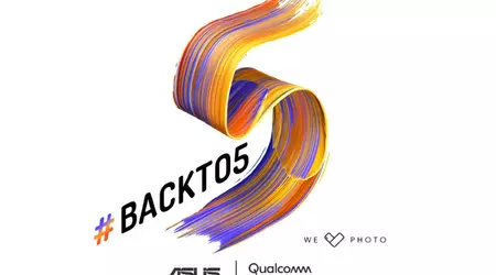 Asus can submit ZenFone 5 to MWC 2018