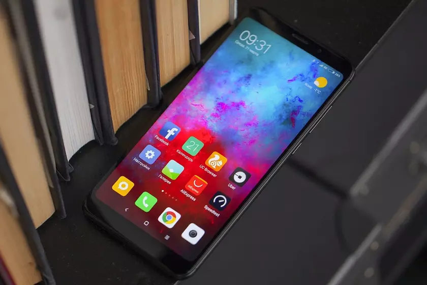 Antutu назвал 10 самых мощных Android-смартфонов апреля