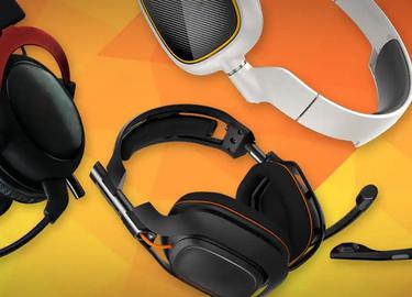 ТОП-5 незвичайних ігрових навушників