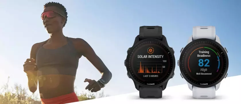 Garmin Forerunner 955 получили обновление Public Beta 20.15 с новыми функциями