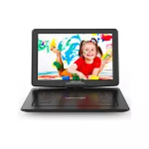 DBPOWER 17.9″ DVD Player