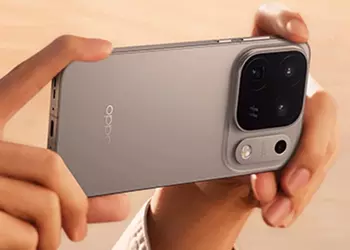 В Китае дебютировал Oppo Find X10 Pro Max — первый в мире смартфон с тремя 200 Мп камерами