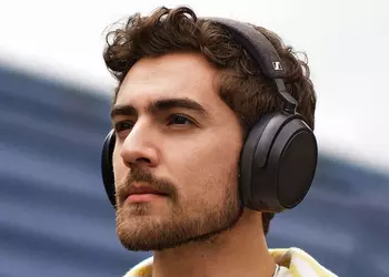 Sennheiser Momentum 4 на Amazon: беcпроводные наушники с ANC и скидкой $102