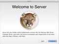 Записки маковода: немного про OS X Server