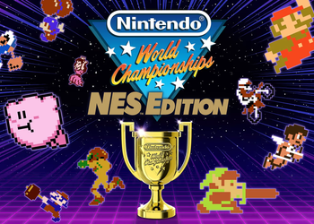 В новом трейлере Nintendo World Championships: NES Edition были показаны испытания "Survival" и "Legends"