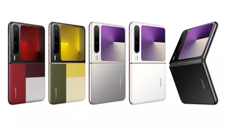 Huawei Pura X Max: широкоформатний «планшет» у кишені, який обігнав Apple