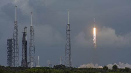 SpaceX prévoit de lancer 144 fusées dans l'espace en 2024, soit une augmentation de 136 % des lancements en deux ans
