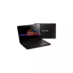 Sony VAIO Fit 15 SVF1521J1R/B