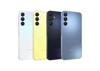 Samsung is working on Galaxy A16 5G with Dimensity 6300 chip on board